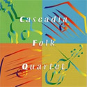 Cascadia Folk Quartet