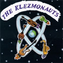 The Klezmonauts